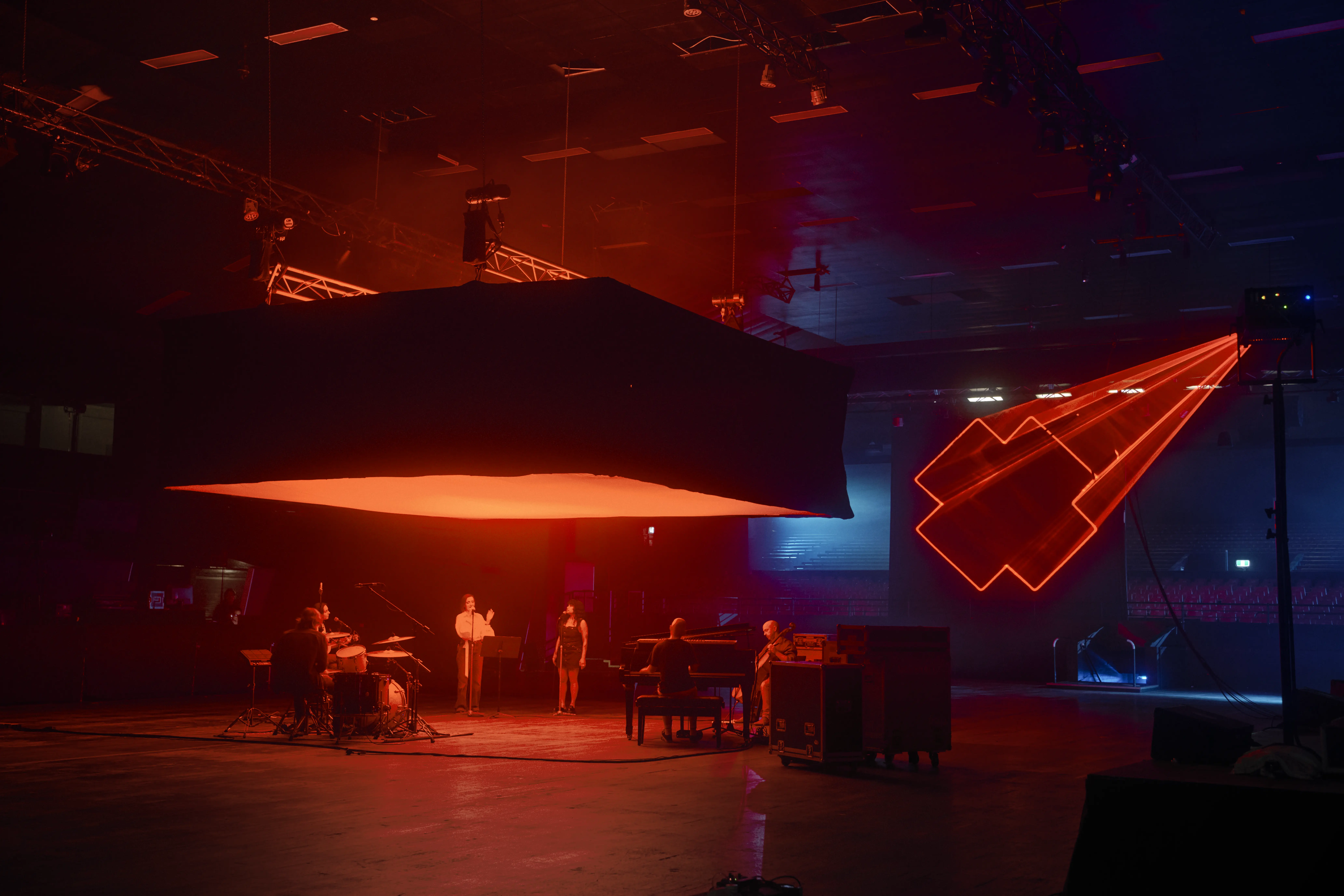 The Unlikely Version